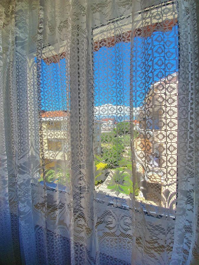 F• R• I• E• N• D• S• Bed & Breakfast Novalja Bagian luar foto